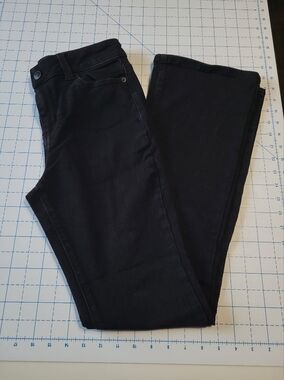 Women’s Black Jeggings